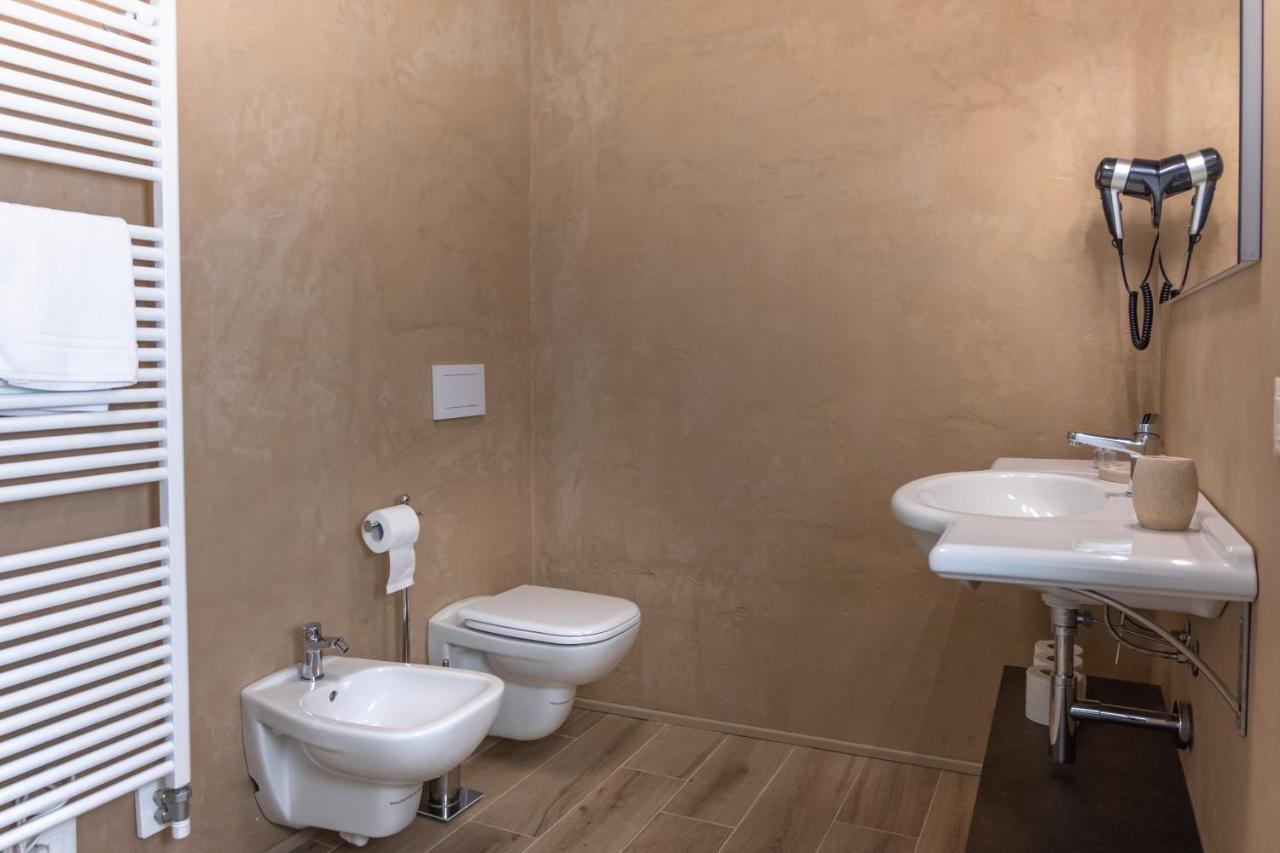 Guesthouset La Nuova Corte