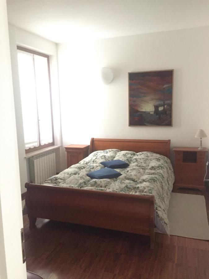 Casa Liston Apartment