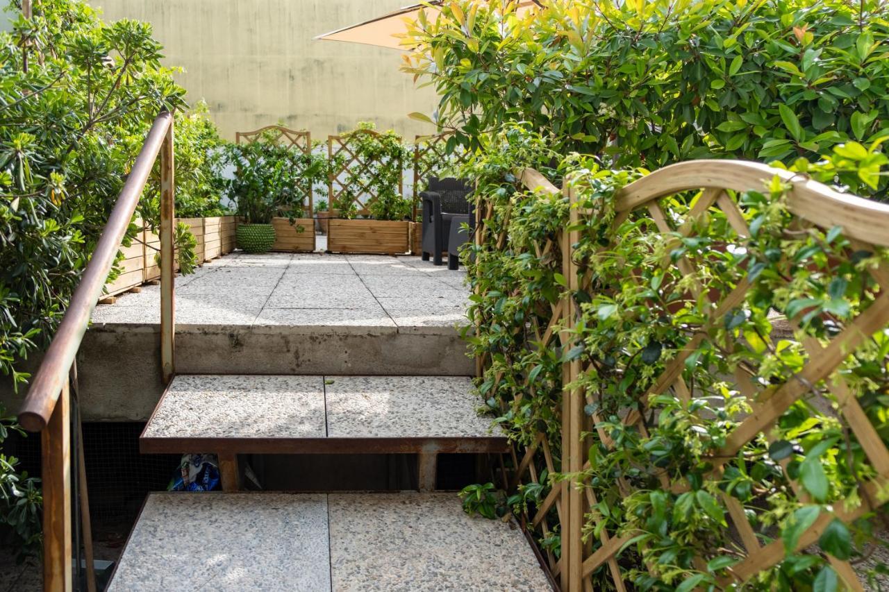 Guesthouset La Nuova Corte 2*
