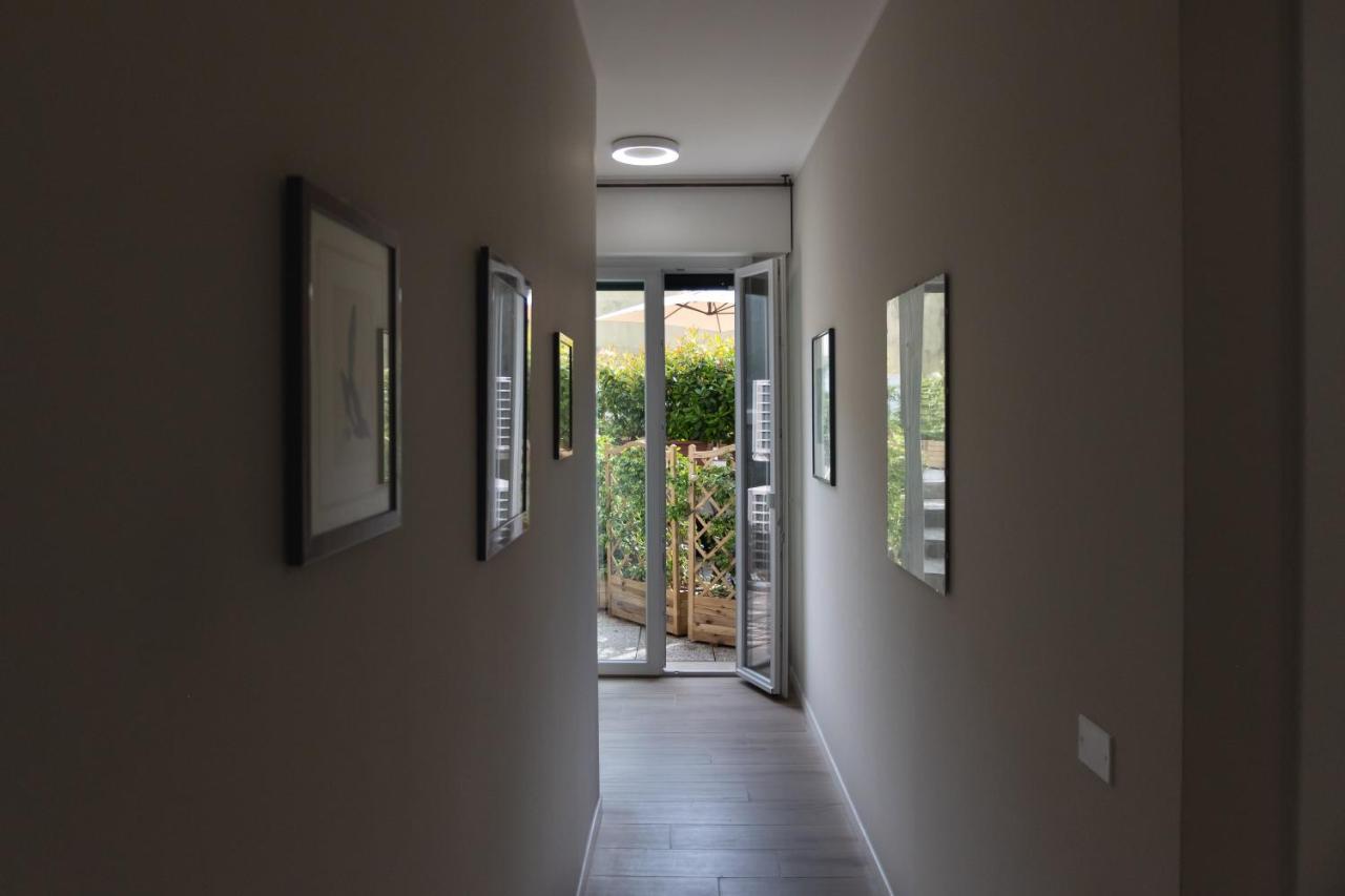 La Nuova Corte Guesthouset 2*