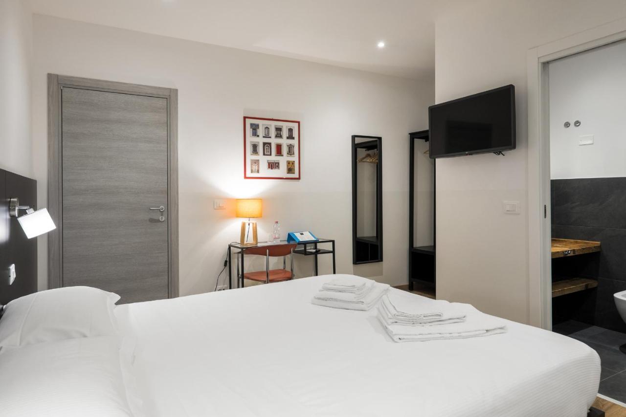 Parcosantateresa Loc-02279 Guest house Verona