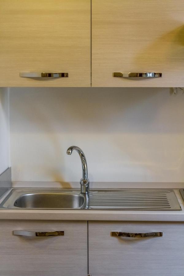 Porta Borsari Apartment *