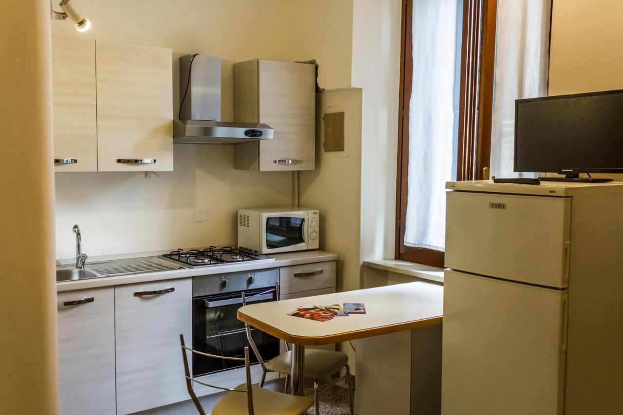 Porta Borsari Apartment *
