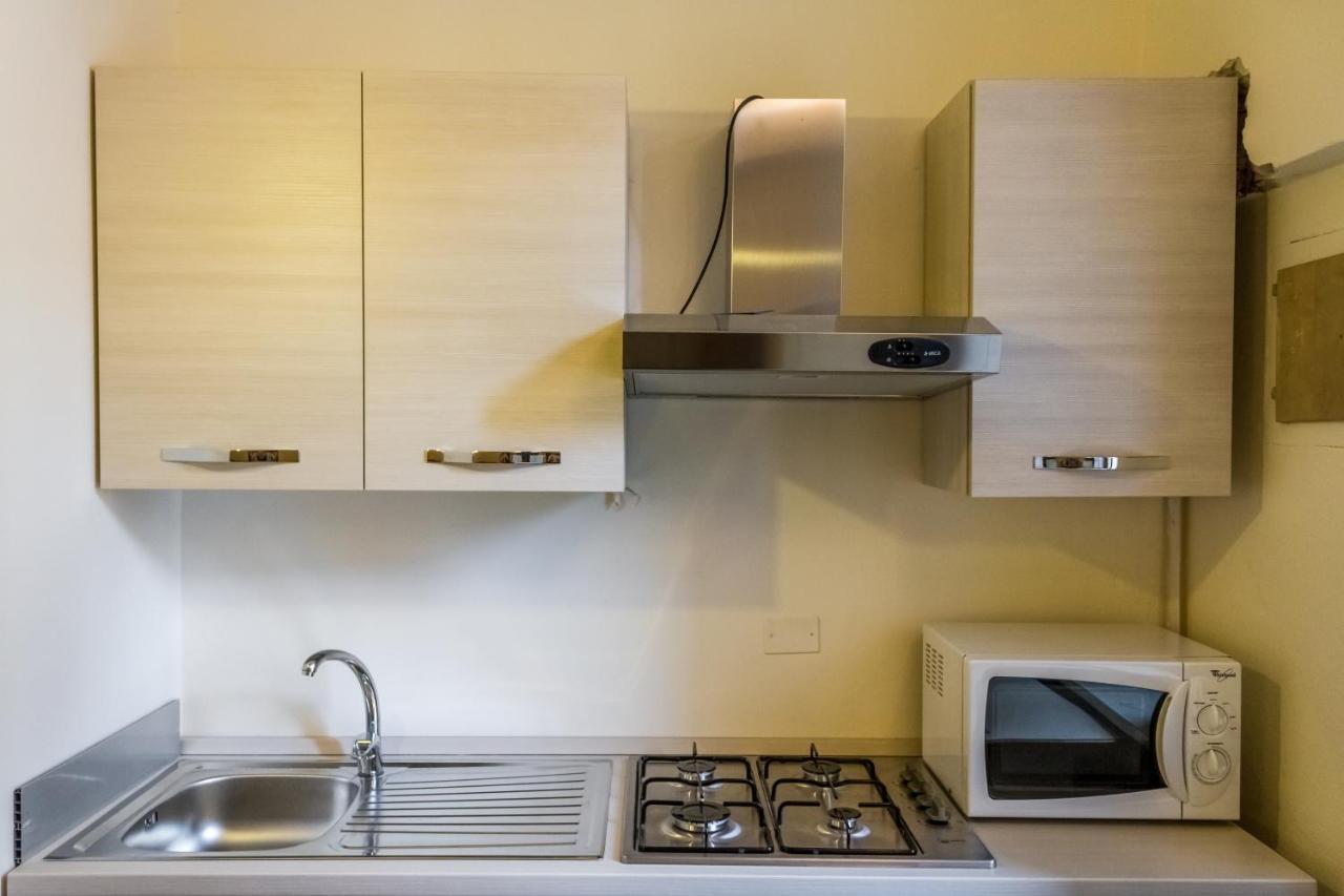 Porta Borsari Apartment Verona