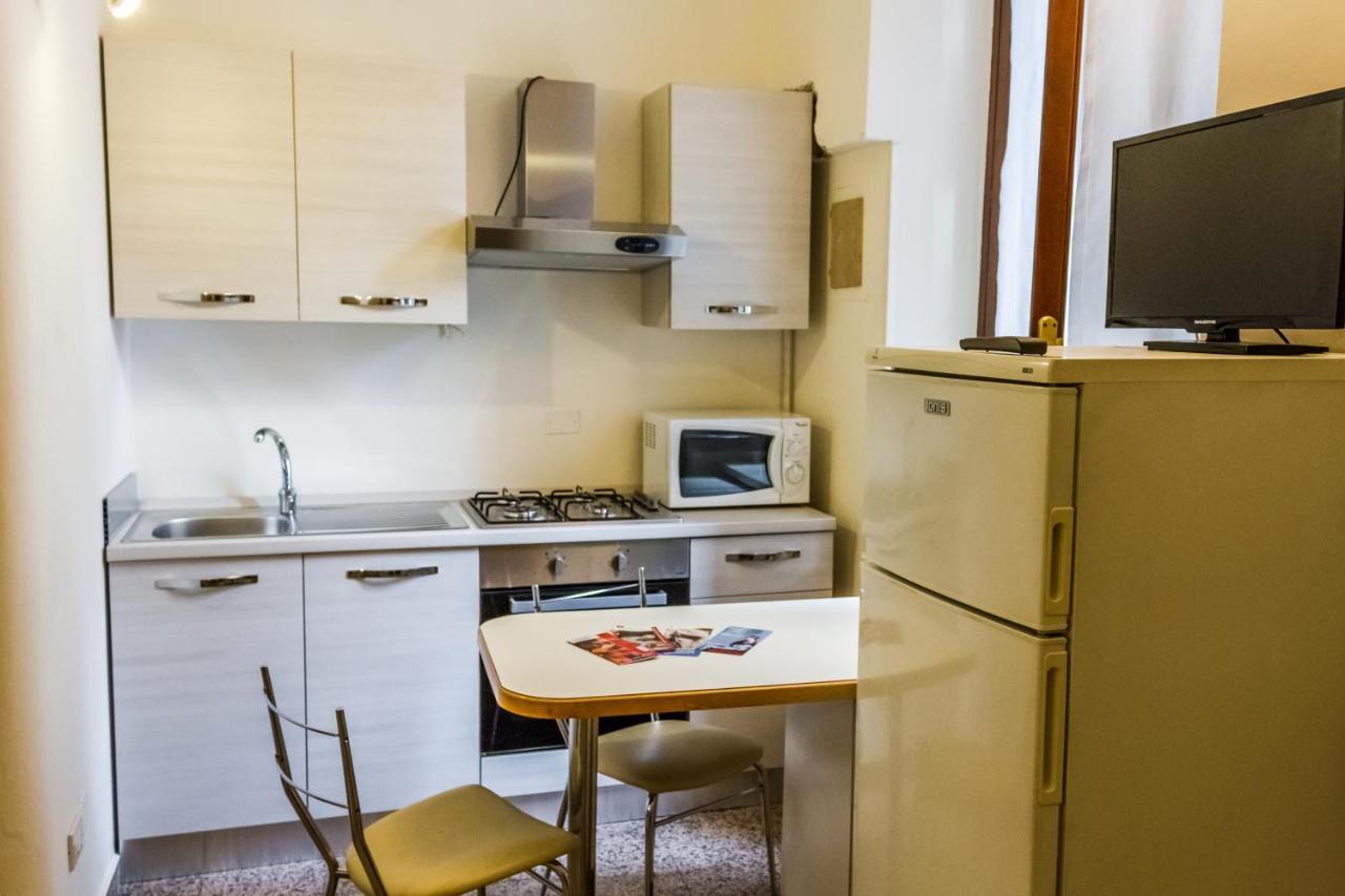 Apartment Porta Borsari