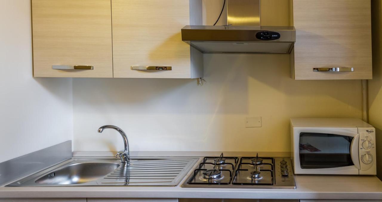 Apartment Porta Borsari *