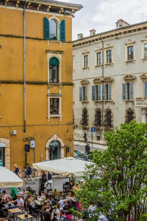 Porta Borsari * Verona