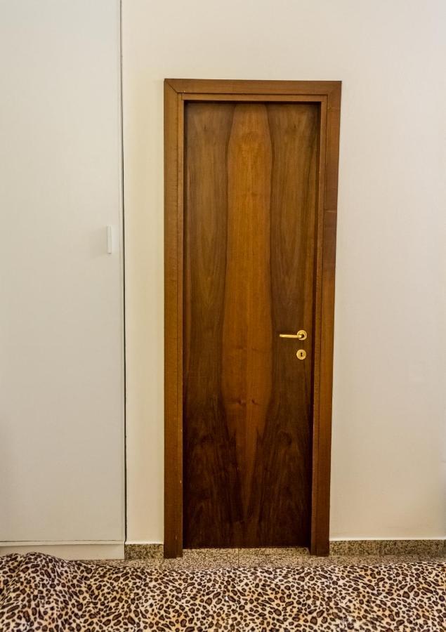 Apartment Porta Borsari