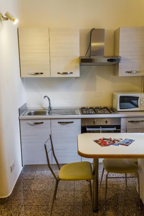 Apartment Porta Borsari