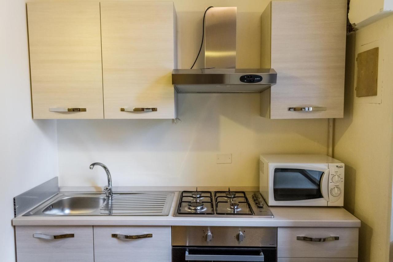 Apartment Porta Borsari *
