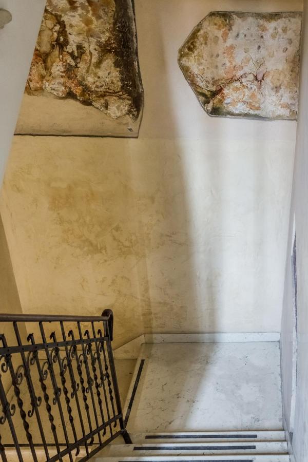 Apartment Porta Borsari