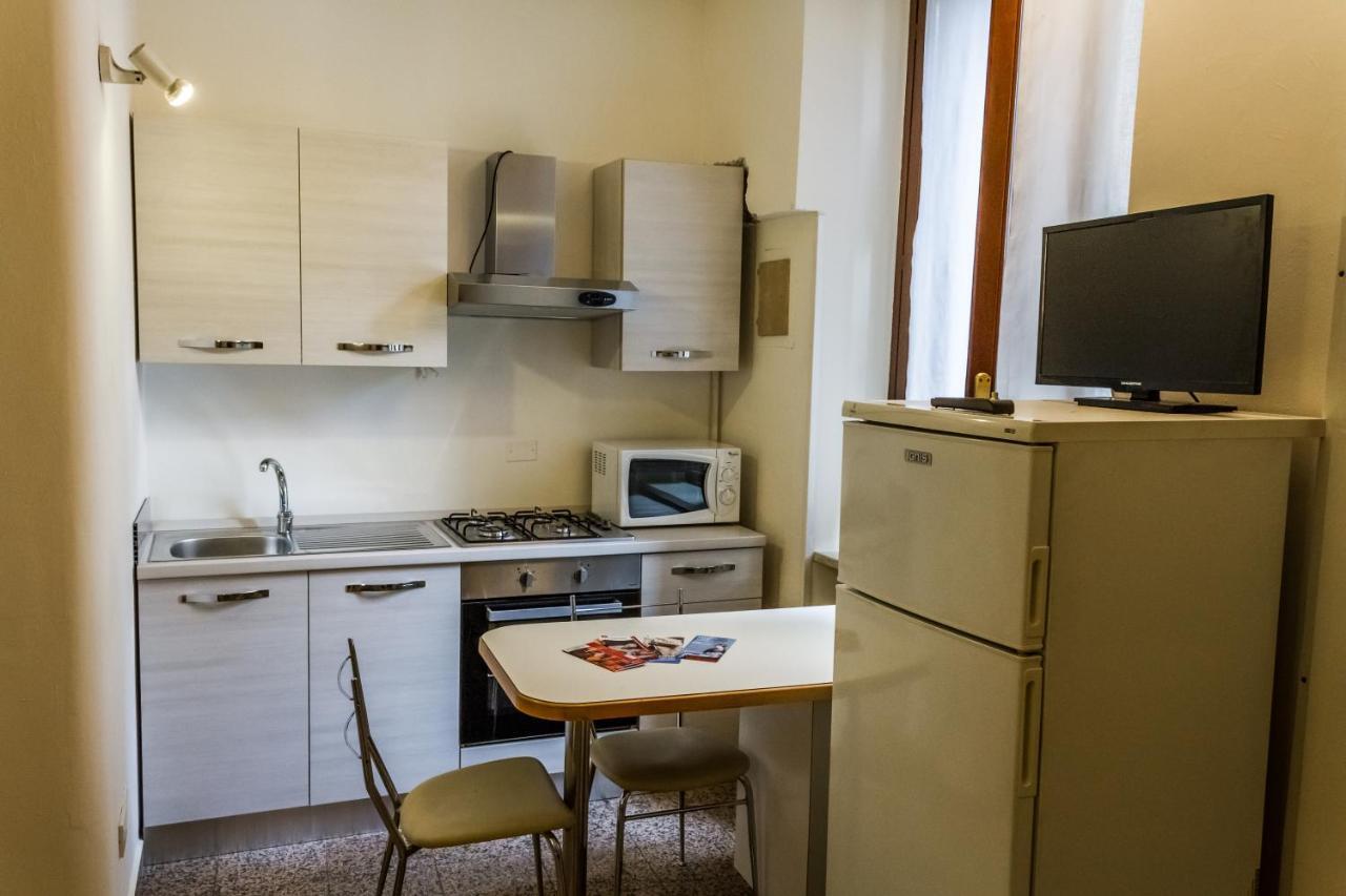 Apartment Porta Borsari Verona