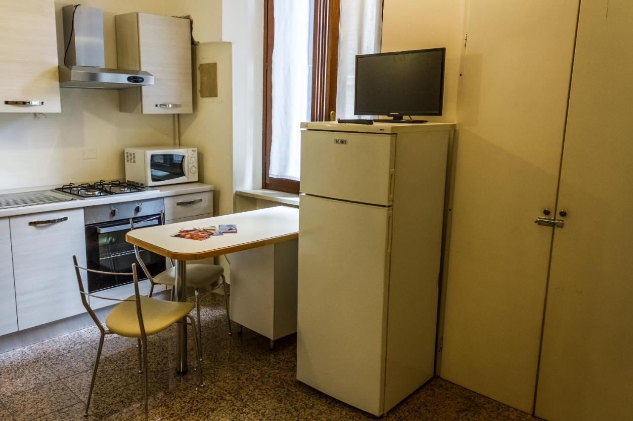 Apartment Porta Borsari *