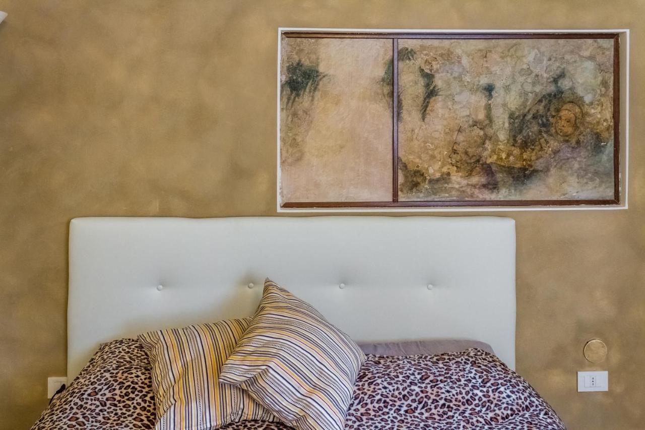 Porta Borsari Apartment *