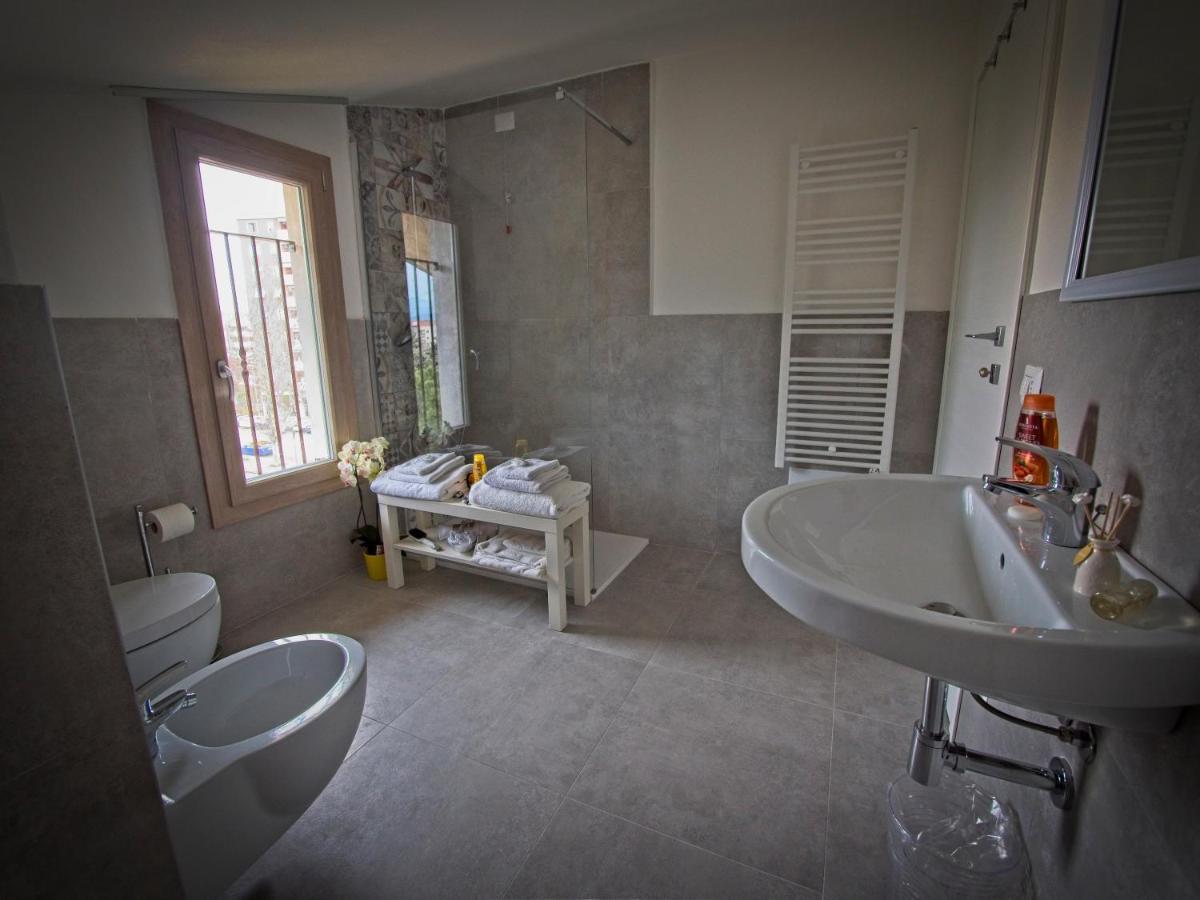 Appartement Afrodite Loft Psiche