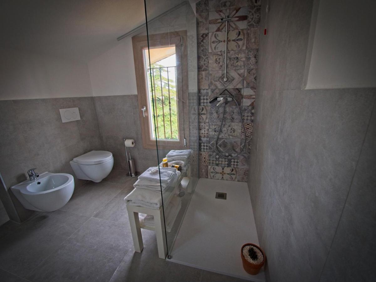 Afrodite Loft Psiche Appartement