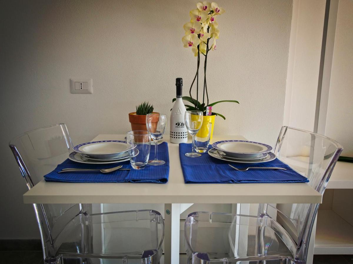 Afrodite Loft Psiche Appartement Verona
