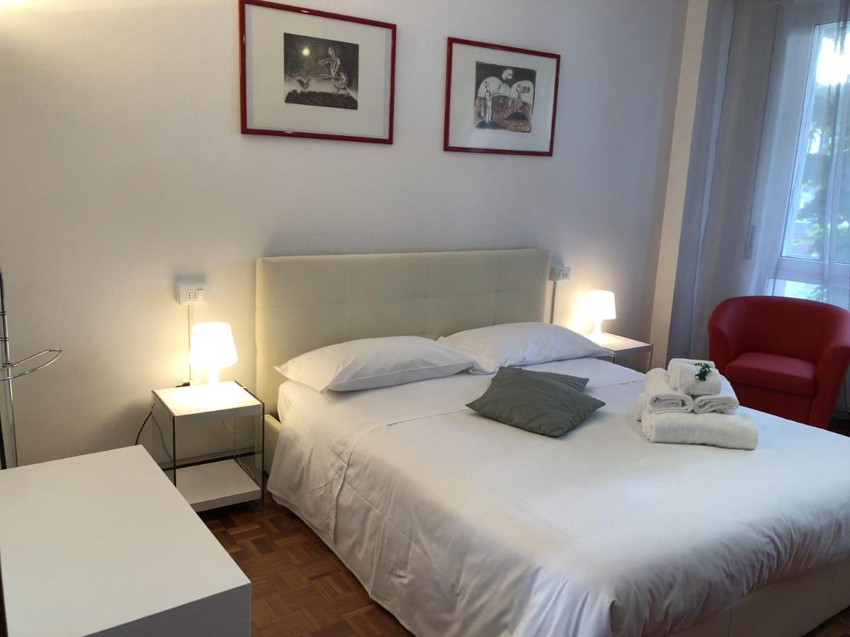 Apartment Riverview City