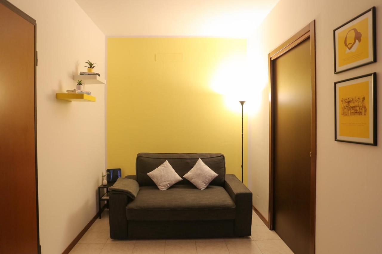 Apartment Mv Yellow Verona