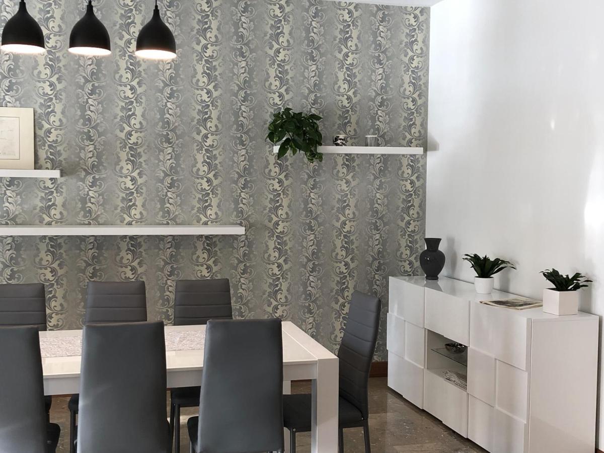 Riverview City Apartment Verona