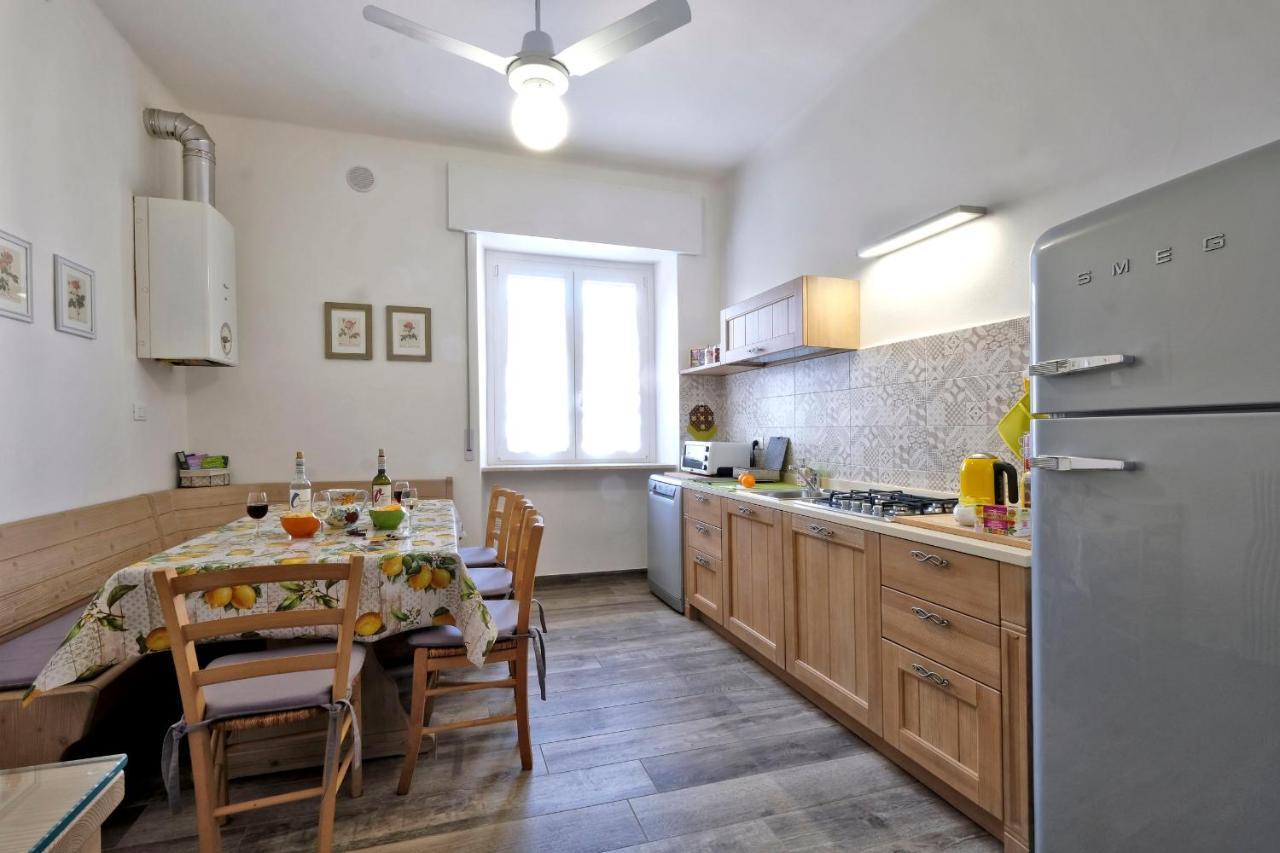 Station25 Apartment *