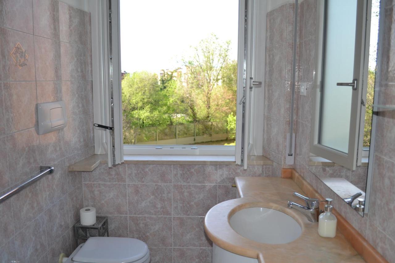 Station25 Apartment Verona