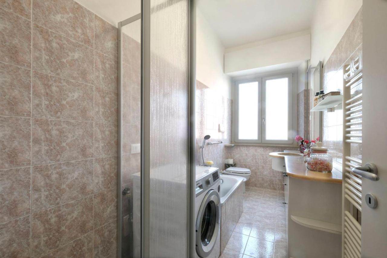 Station25 Apartment Verona