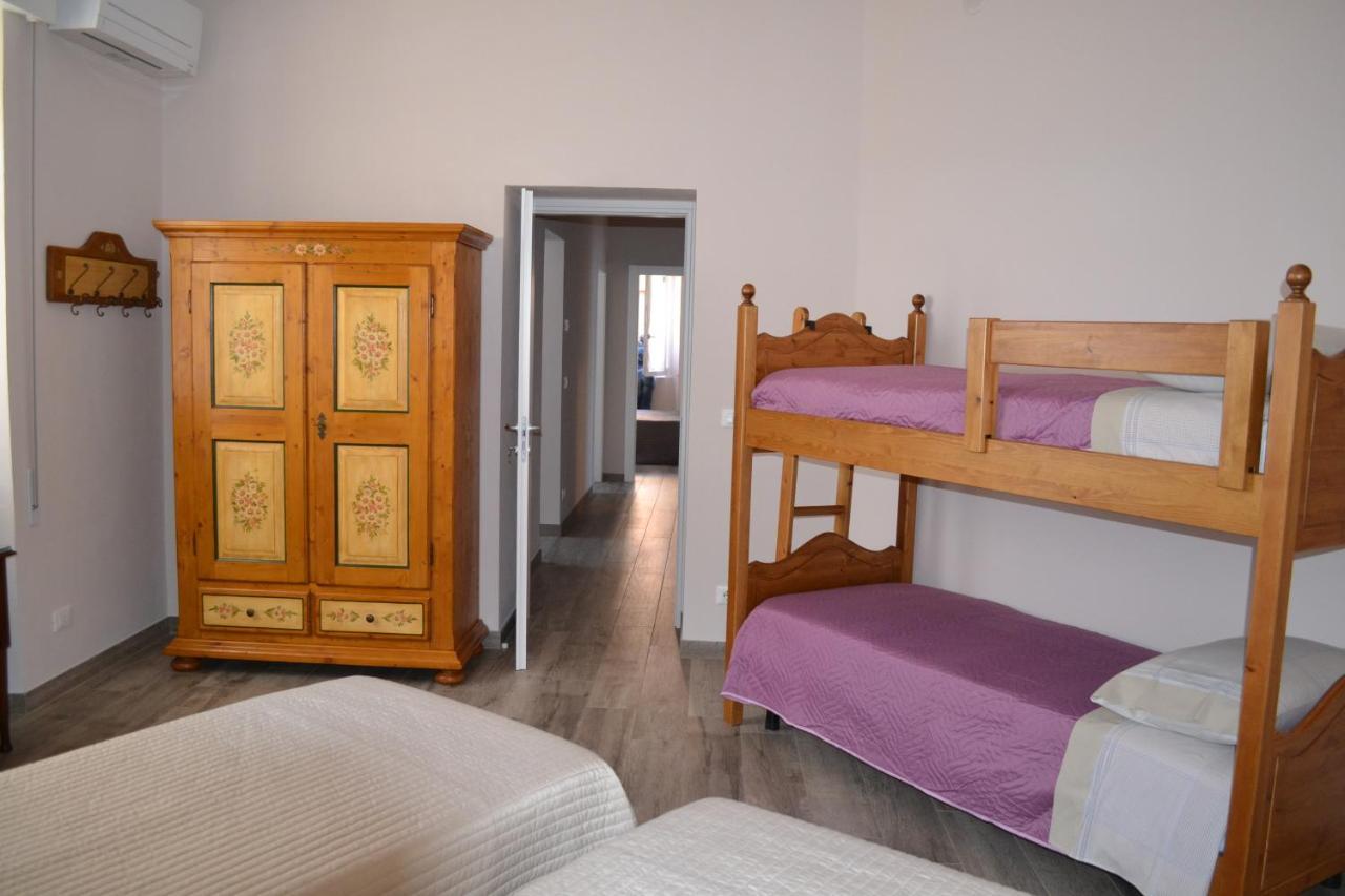 Station25 Apartment Verona