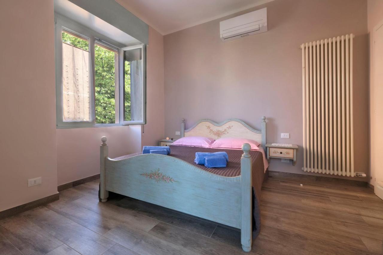 Apartment Station25 Verona