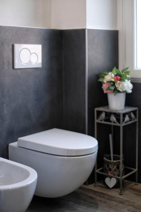 Apartment Station25 Verona