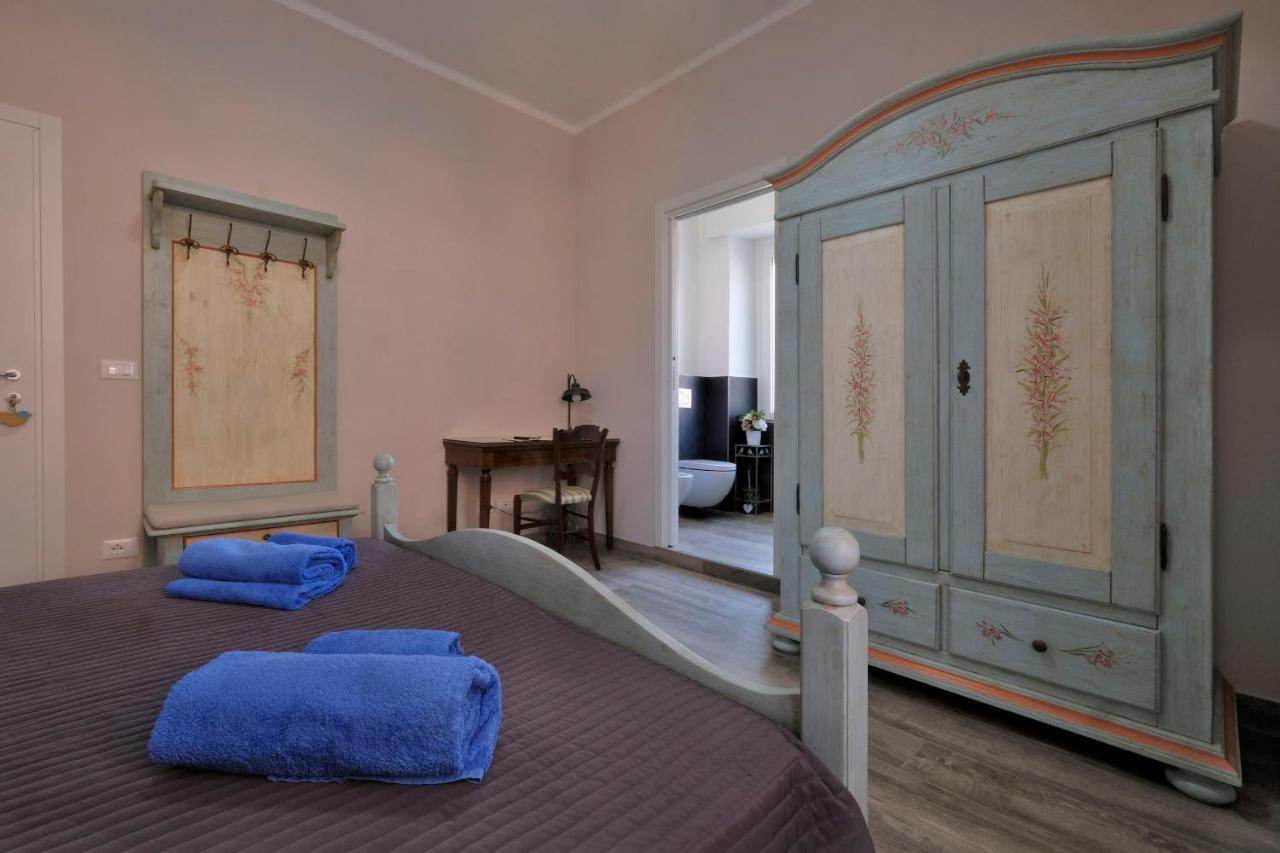 Apartment Station25 Verona