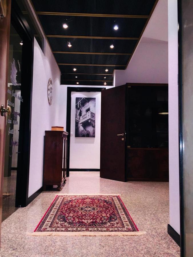 Guesthouset Residenza Bra *
