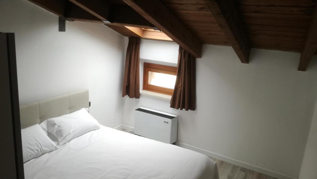 Relais + Private Parking * Verona