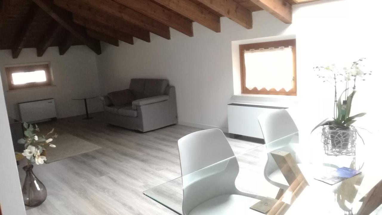 Relais + Private Parking Verona