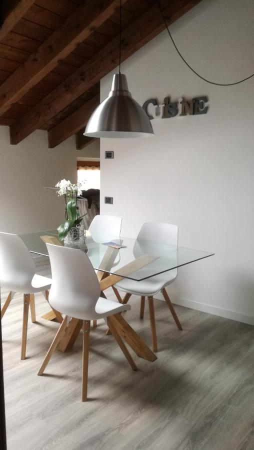 Apartment Relais + Private Parking