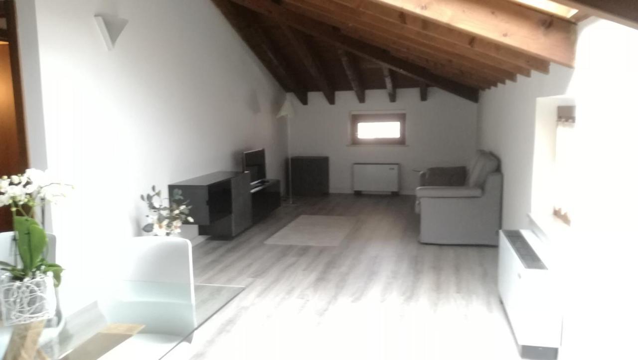 Relais + Private Parking Apartment