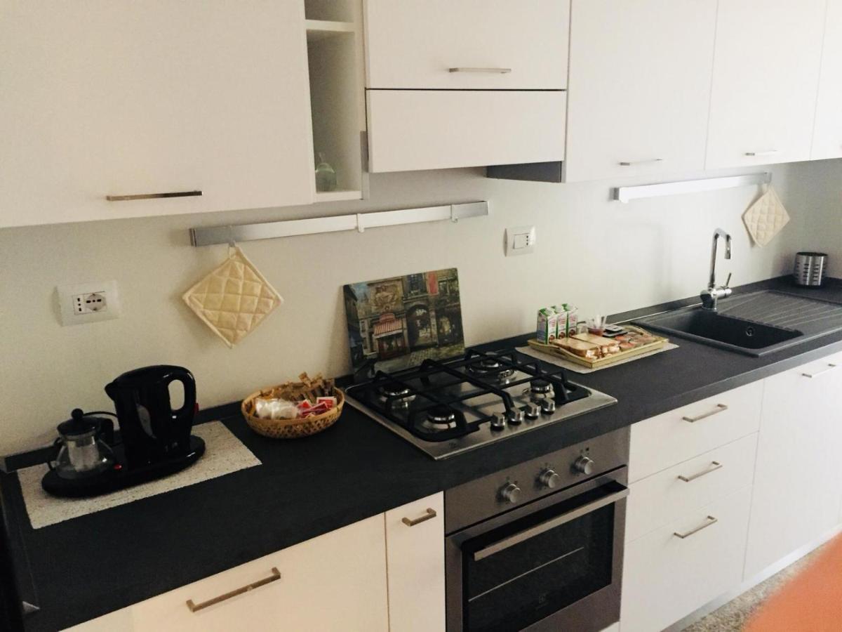 Residenza Bra Guesthouset Verona
