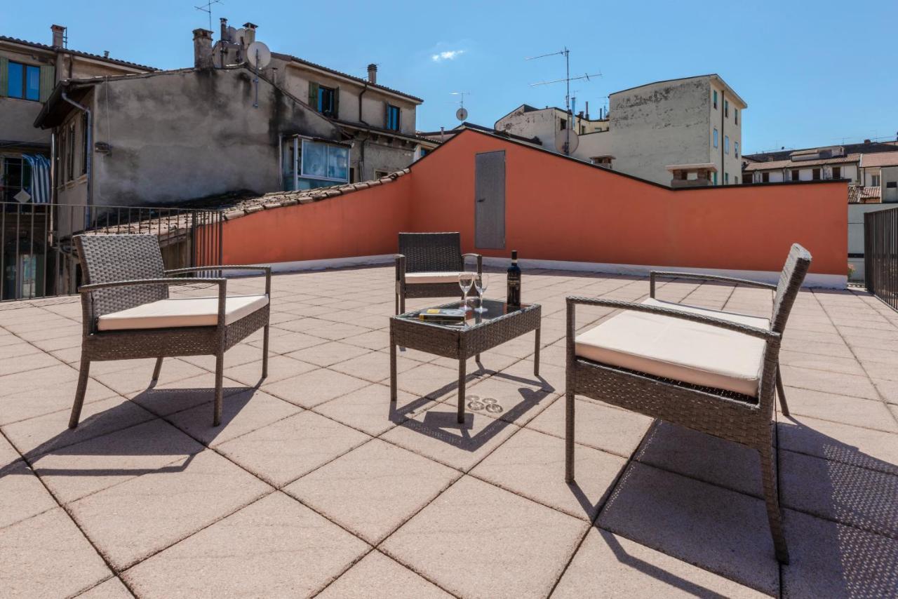The Roof Life *