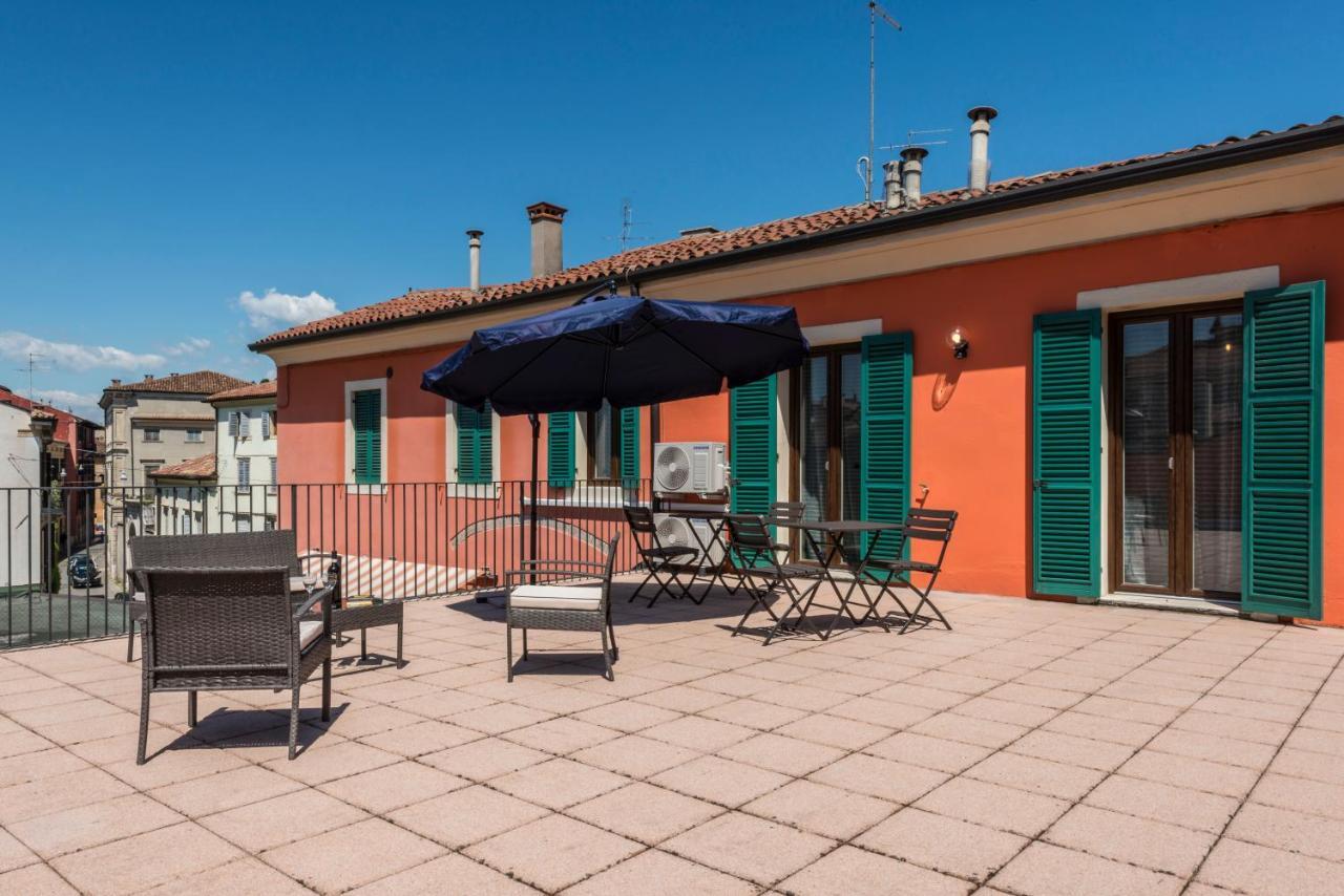The Roof Life Verona