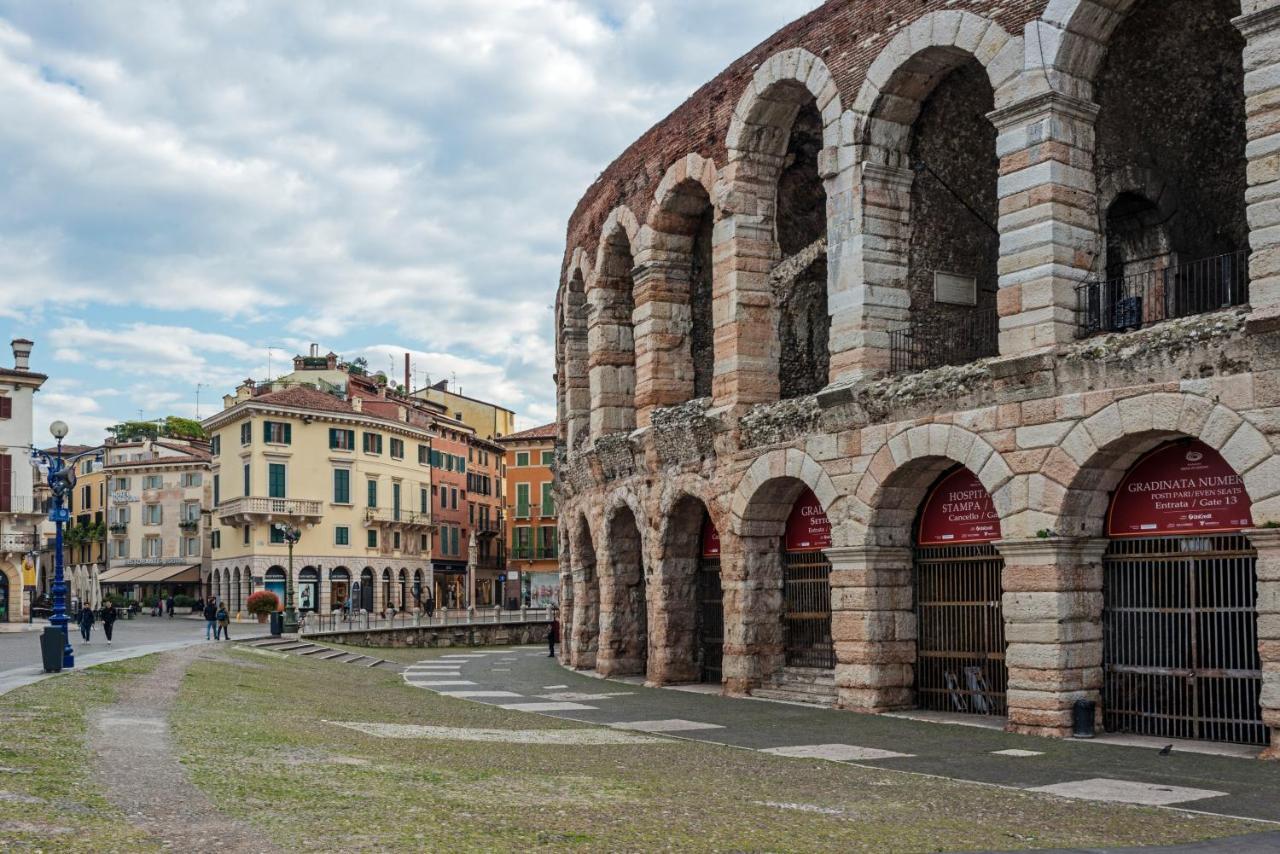 The Roof Life * Verona
