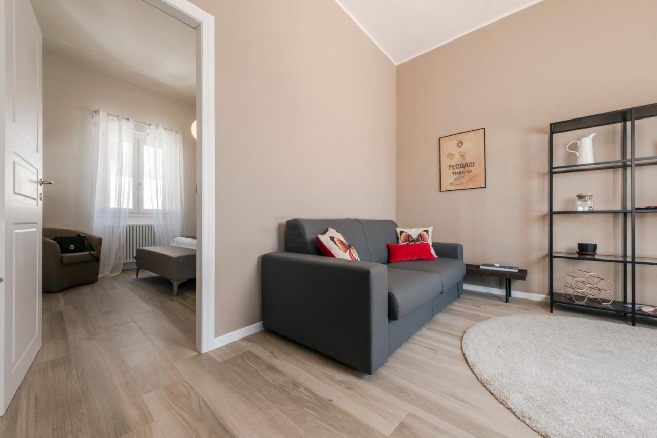 Appartement The Roof Life *