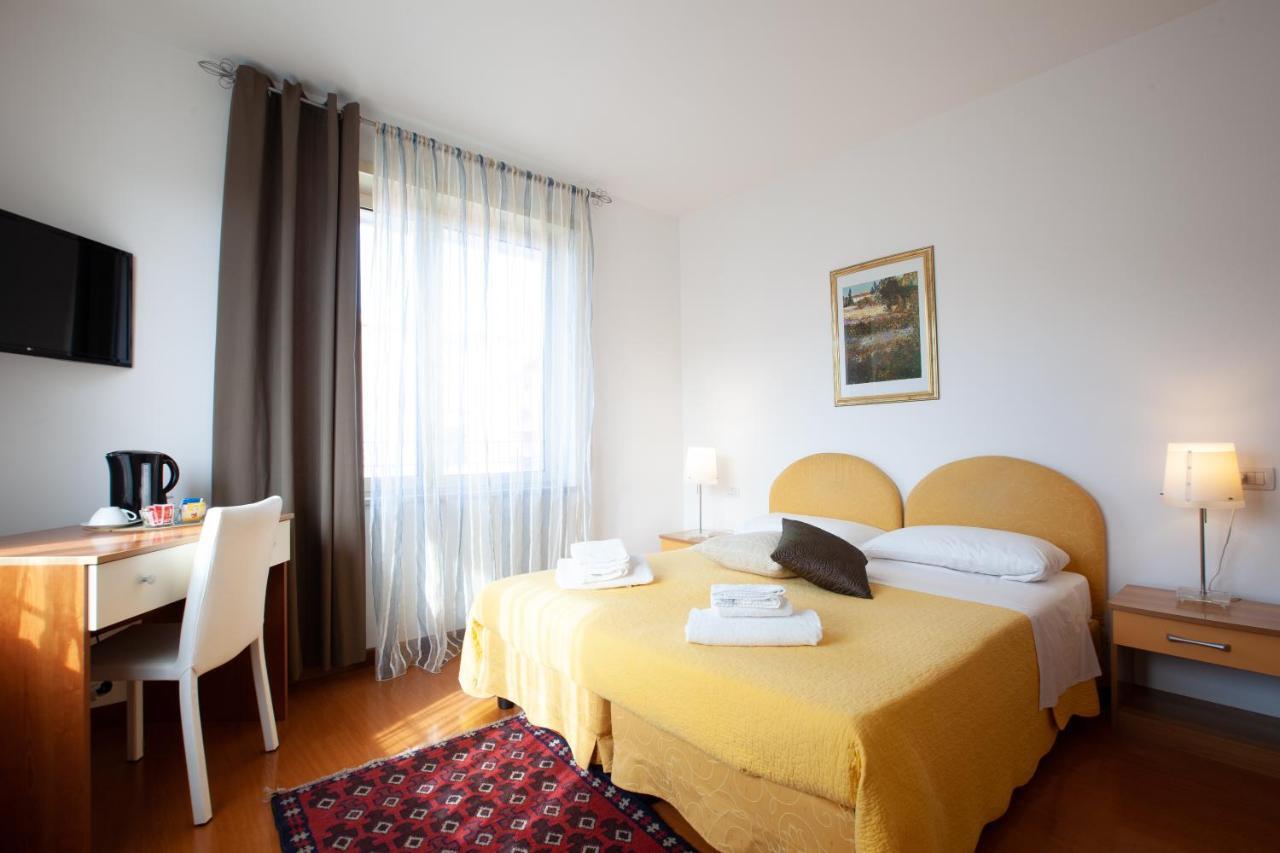 Bed & Breakfast Le Terrazze Verona