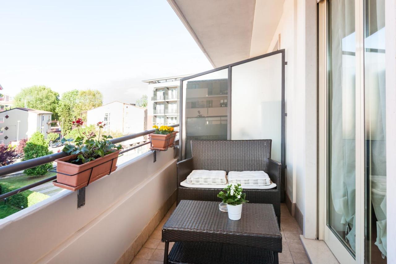 Bed & Breakfast Le Terrazze