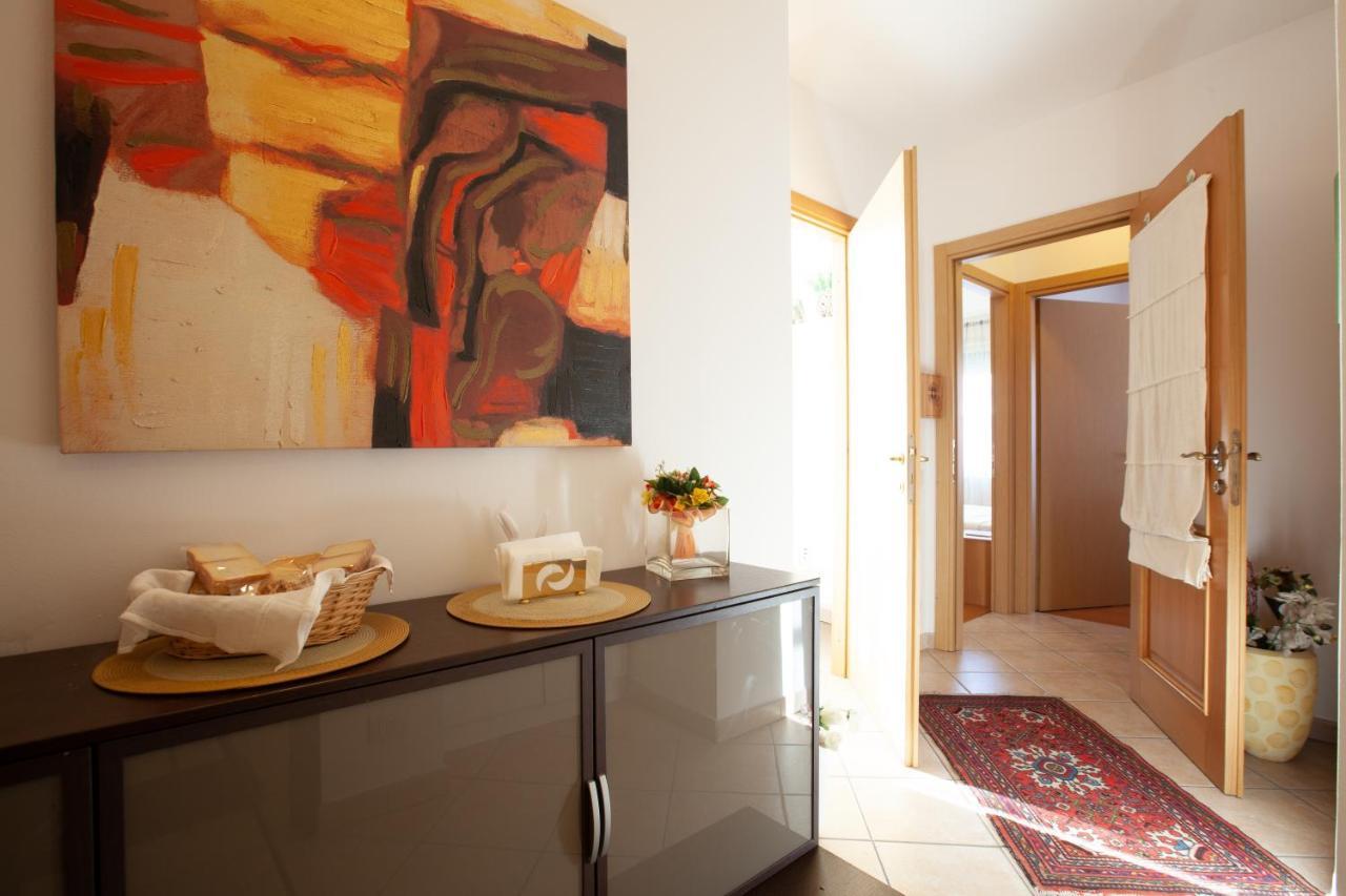 Le Terrazze Bed & Breakfast *