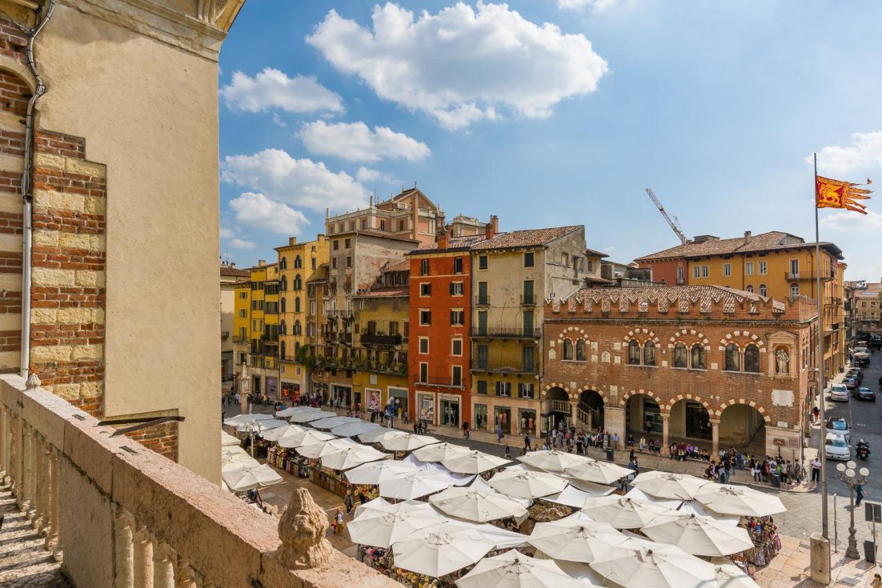 Domus La Costa Apartamento Verona