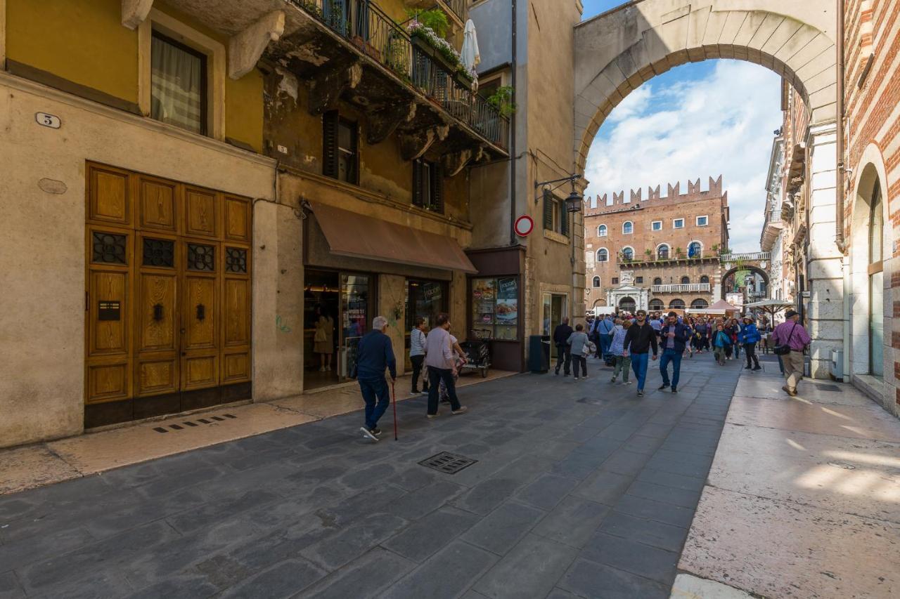 Apartamento Domus La Costa Verona