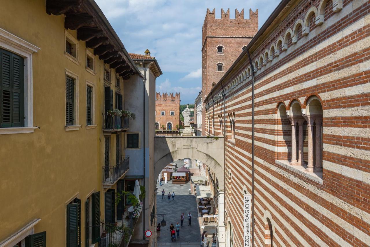 Domus La Costa * Verona