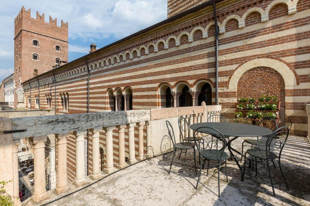 Domus La Costa * Verona