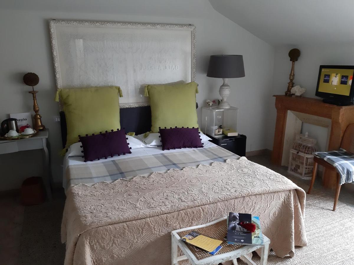 Guesthouset Cento Passi Dall' Arena *