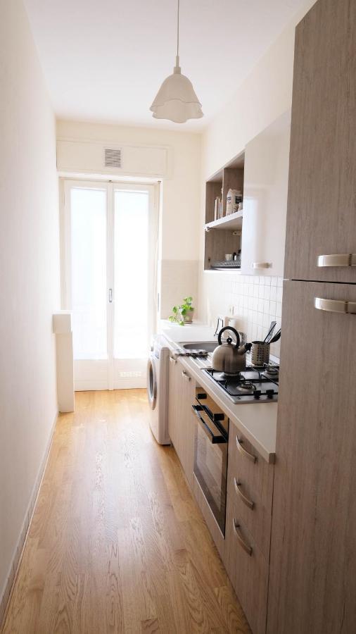 Apartment Mon Amour!
